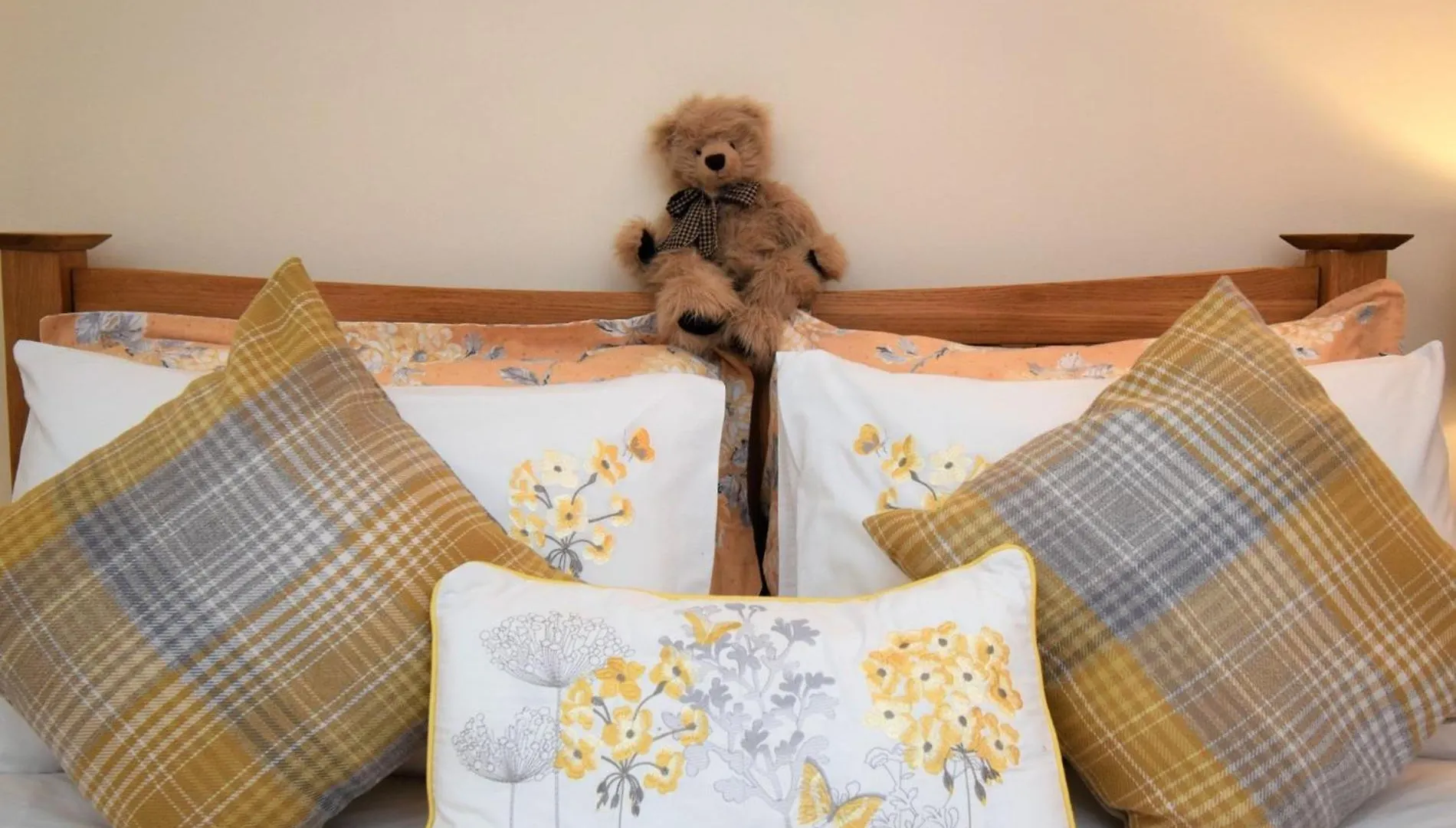Holiday home 2 Bed In Sz470 Patterdale