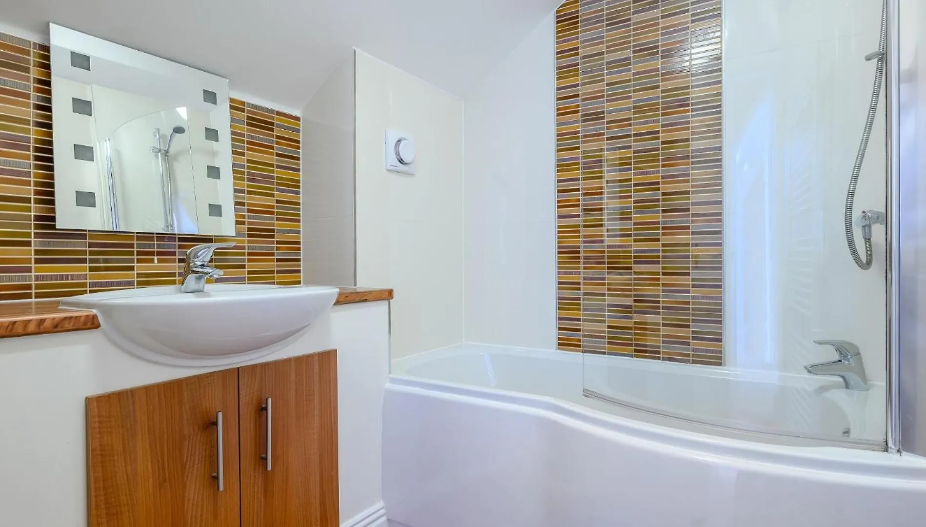 3 Bed In 87524 Feriehus *