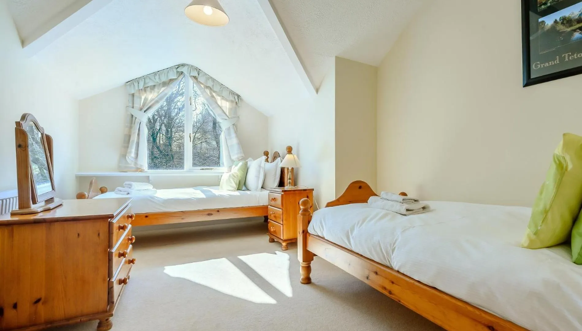 3 Bed In 87524 Feriehus *