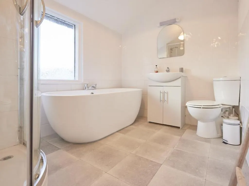 4 Bed In Keswick Sz443 Сasa de vacaciones