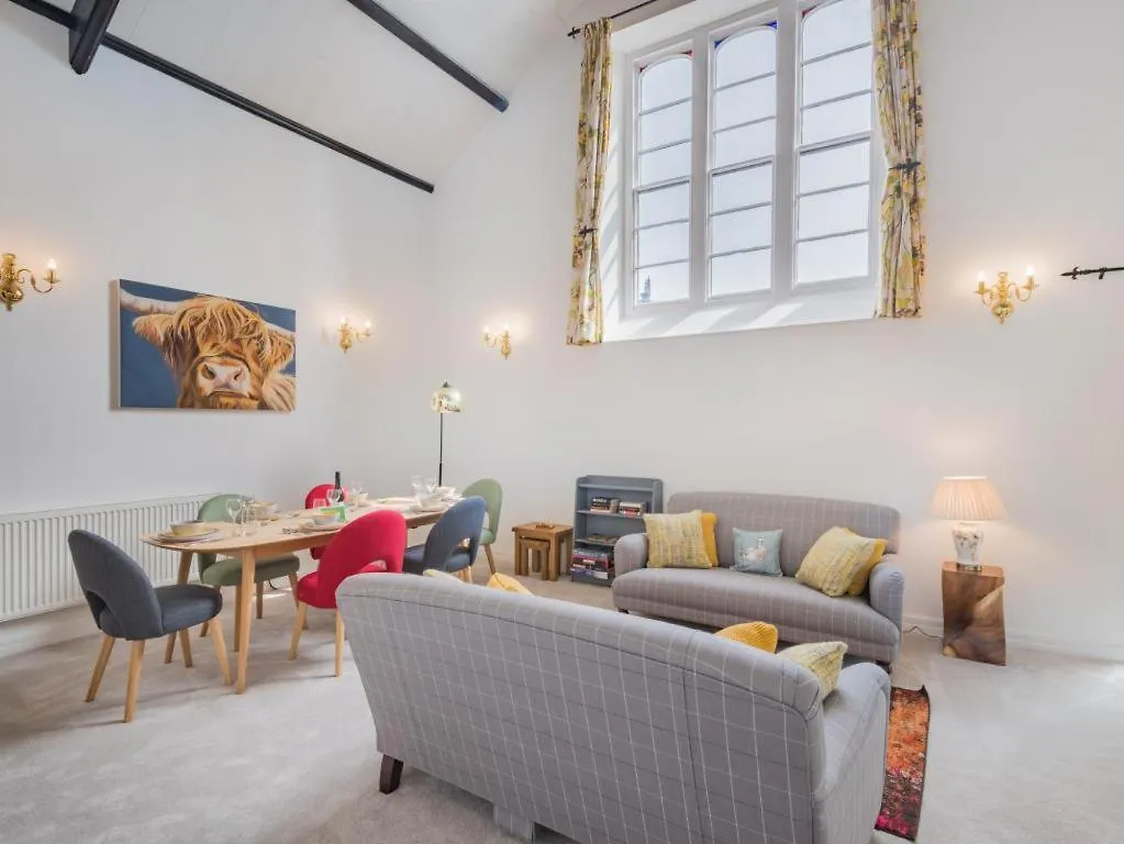 Prázdninový dům 3 Bed In Sz469