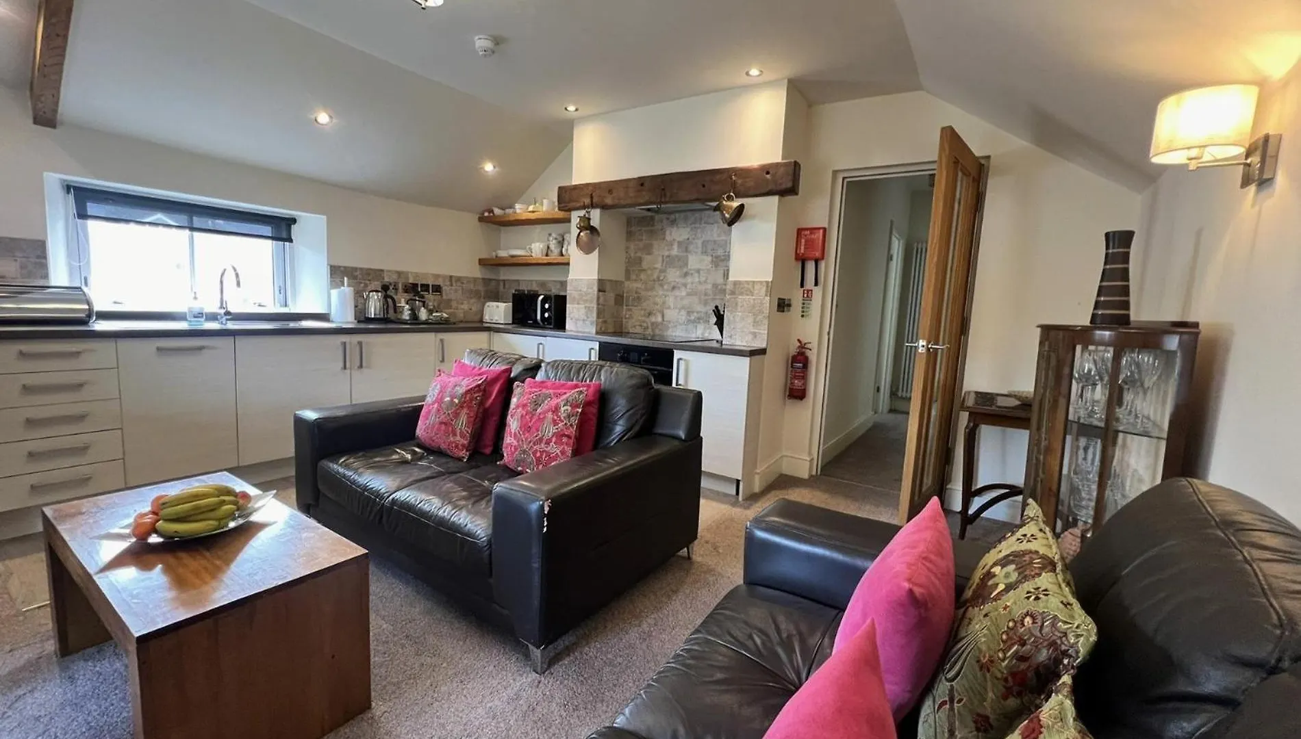 Hébergement de vacances 2 Bed In Keswick Sz379 Keswick (Cumbria)