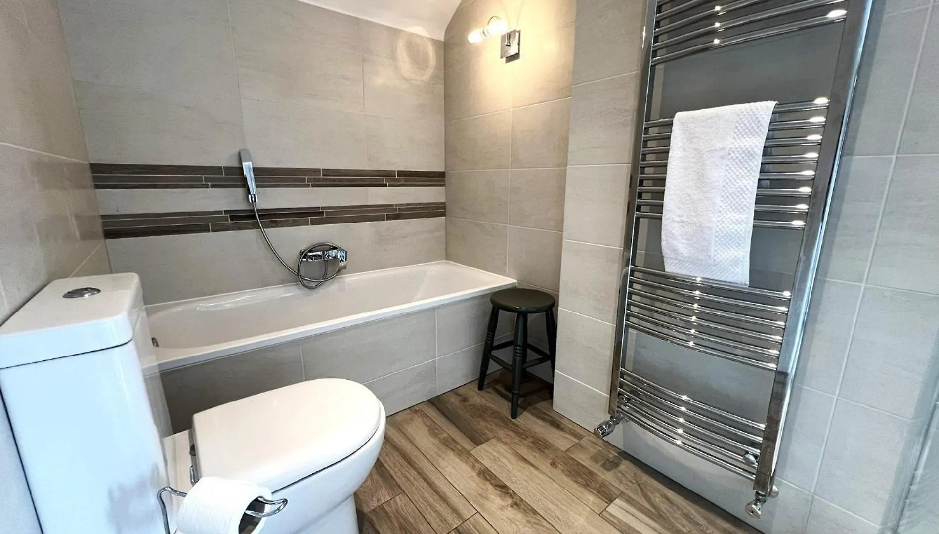 2 Bed In Keswick Sz379 Hébergement de vacances