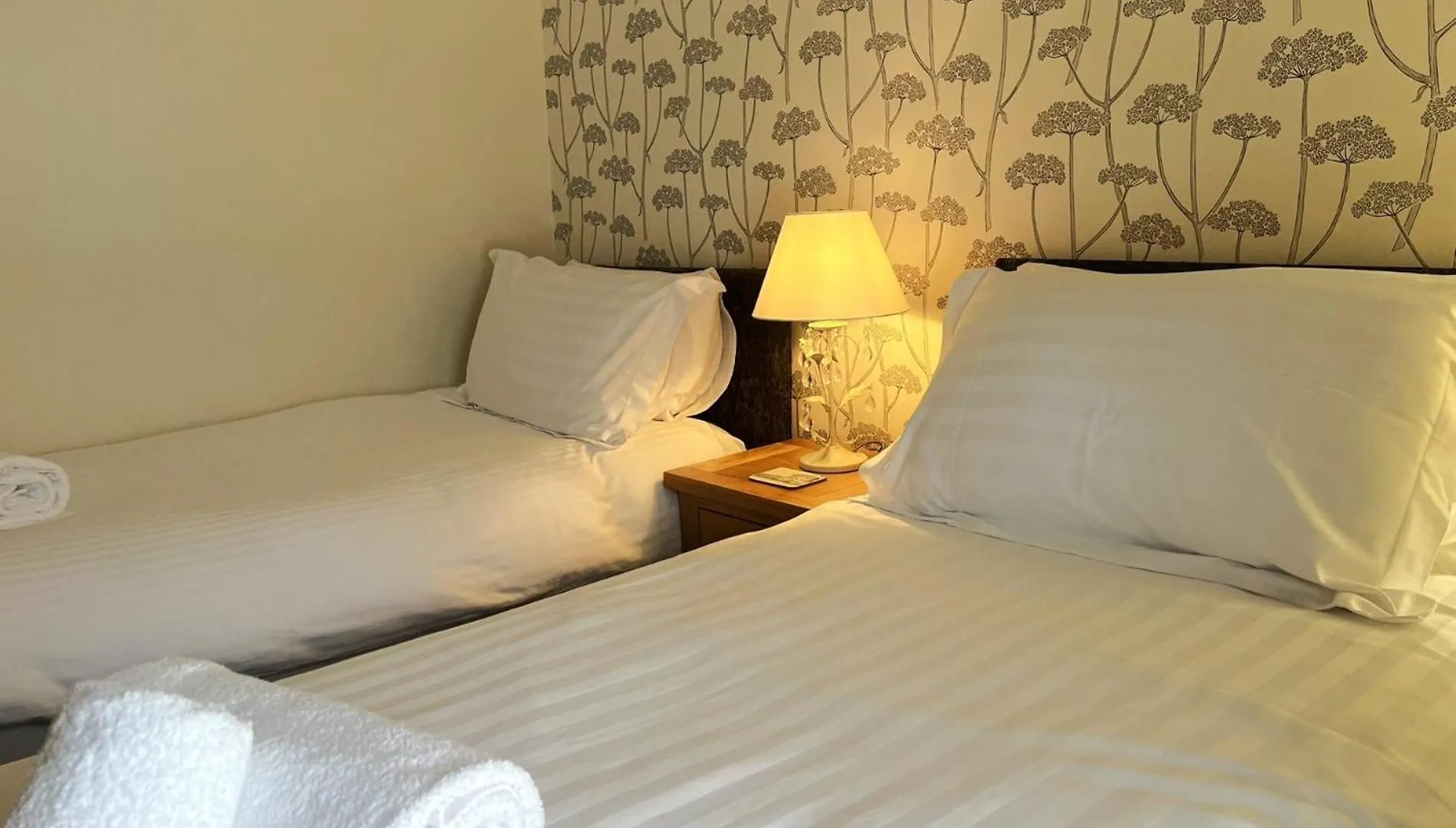 Hébergement de vacances 2 Bed In Keswick Sz379 *