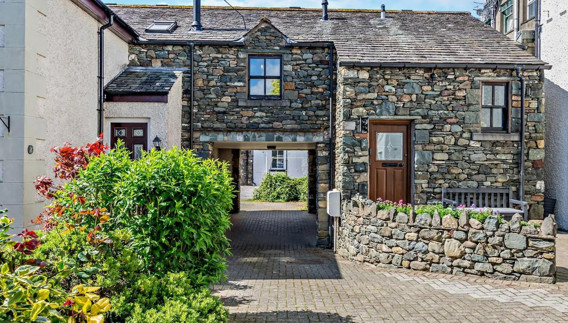 Tatil Evi 2 Bed In Keswick Sz449 Keswick (Cumbria)