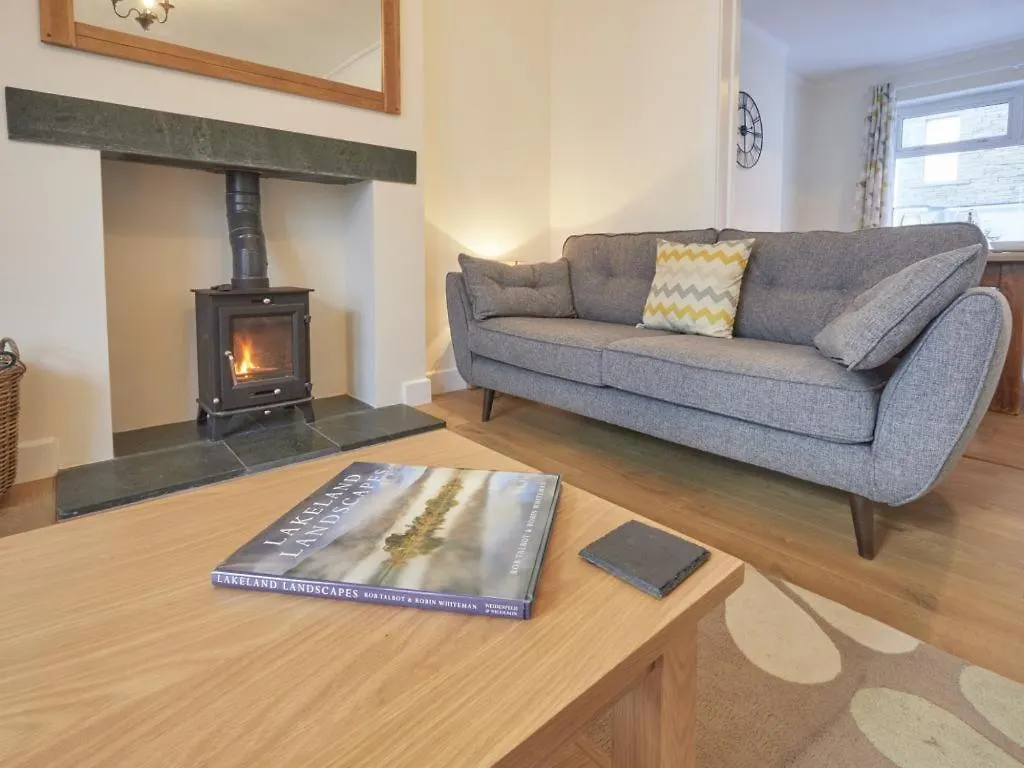 4 Bed In Keswick Sz443 Keswick (Cumbria)
