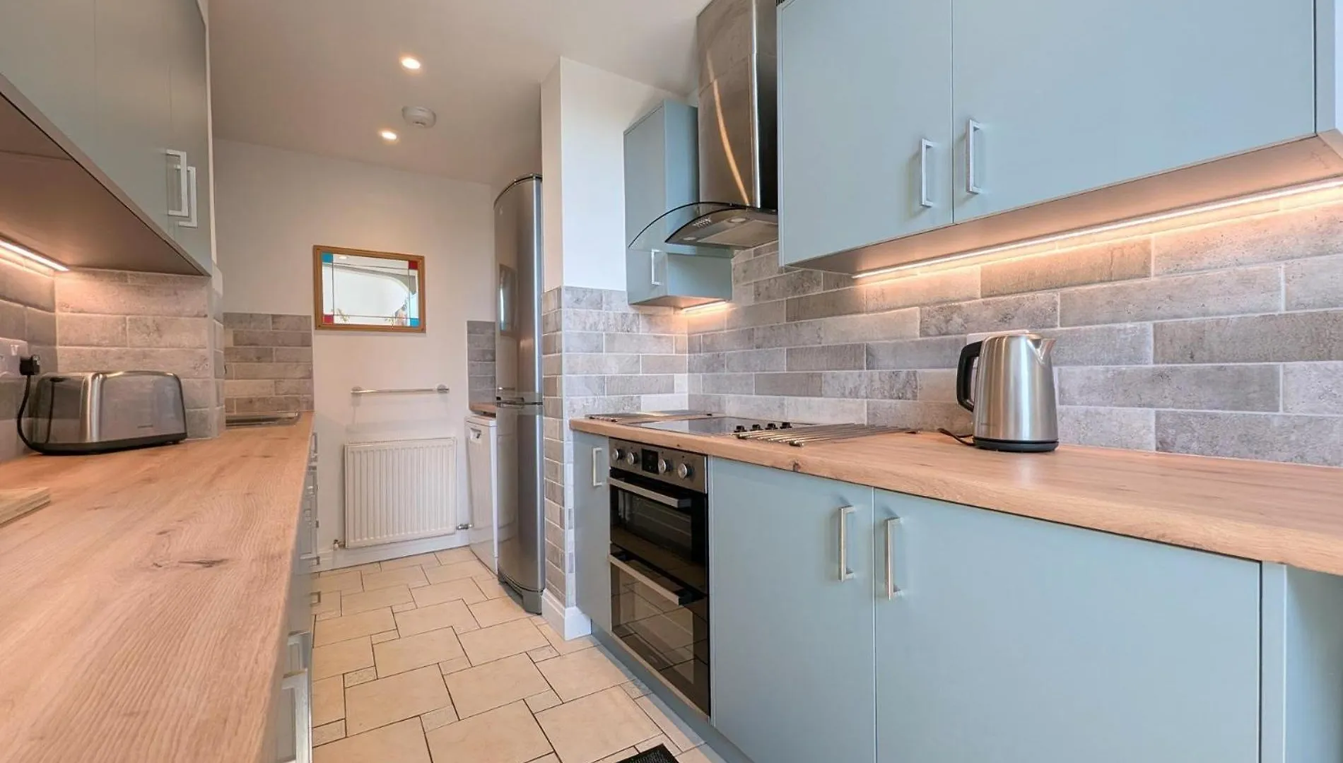 3 Bed In Sz469 Windermere