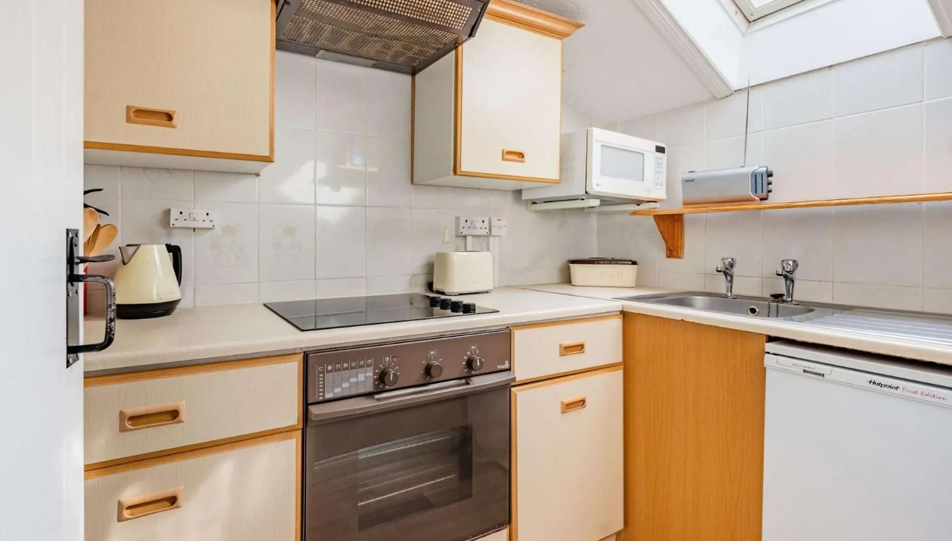 1 Bed In Ullswater Sz295 Casa vacanze