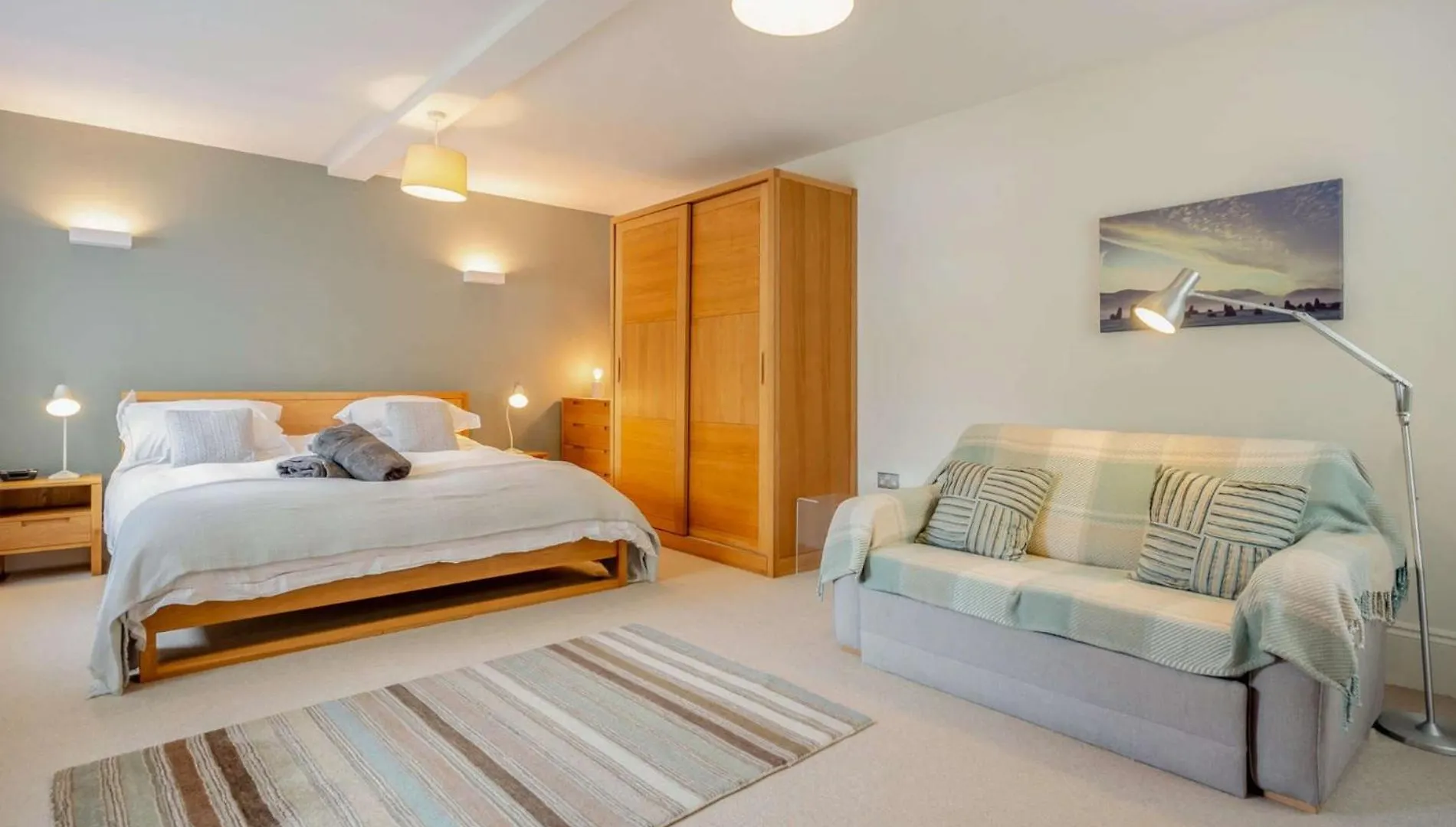 Prázdninový dům 2 Bed In Keswick 89257
