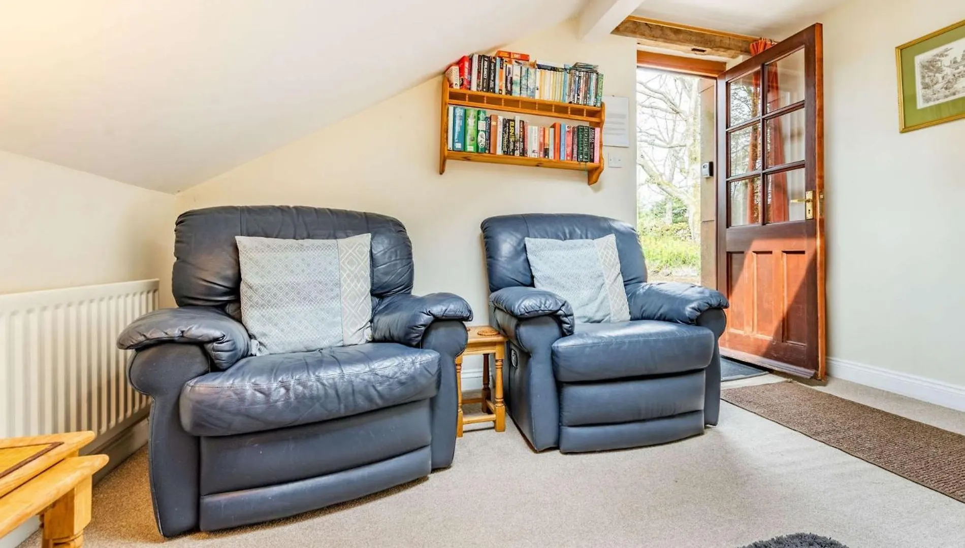 1 Bed In Ullswater Sz295 펜션