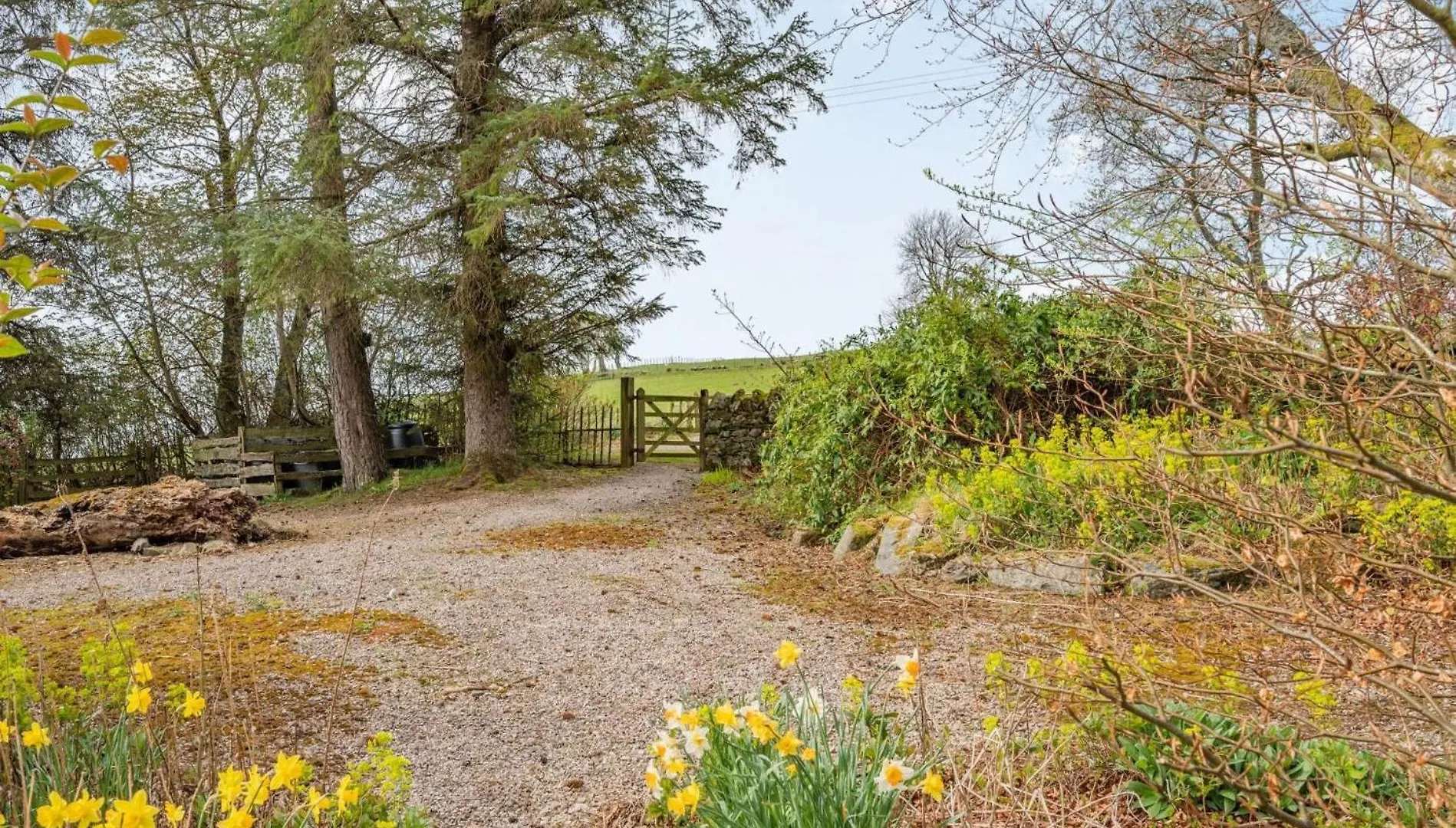 1 Bed In Ullswater Sz295 펜션