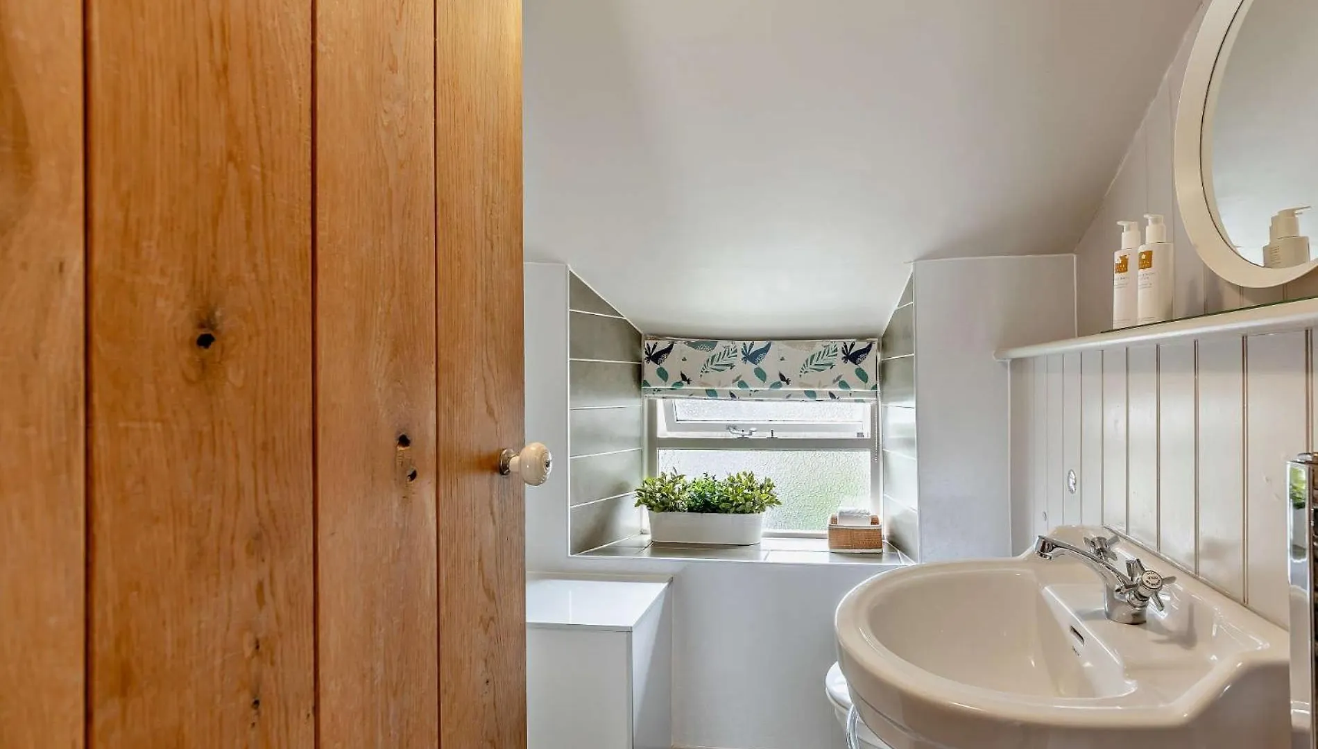 Vakantiehuis 1 Bed In Keswick Sz112 Keswick (Cumbria)