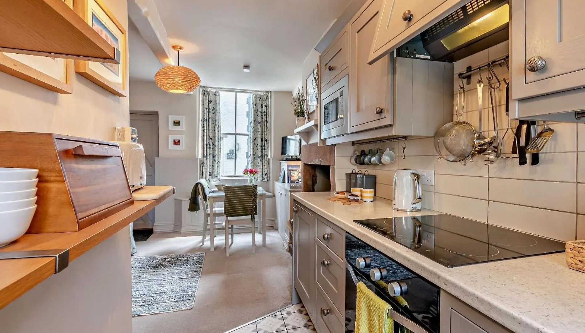1 Bed In Keswick Sz112 *