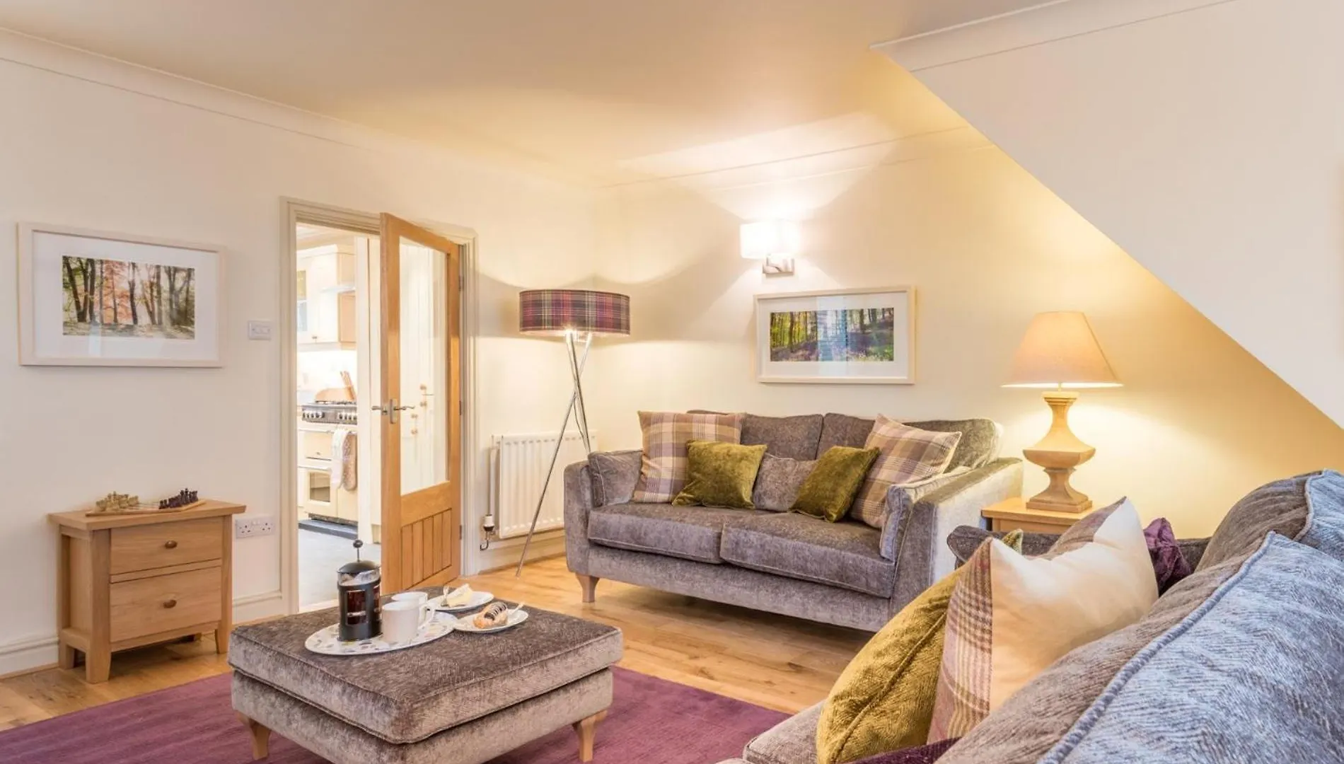 2 Bed In Keswick Sz427