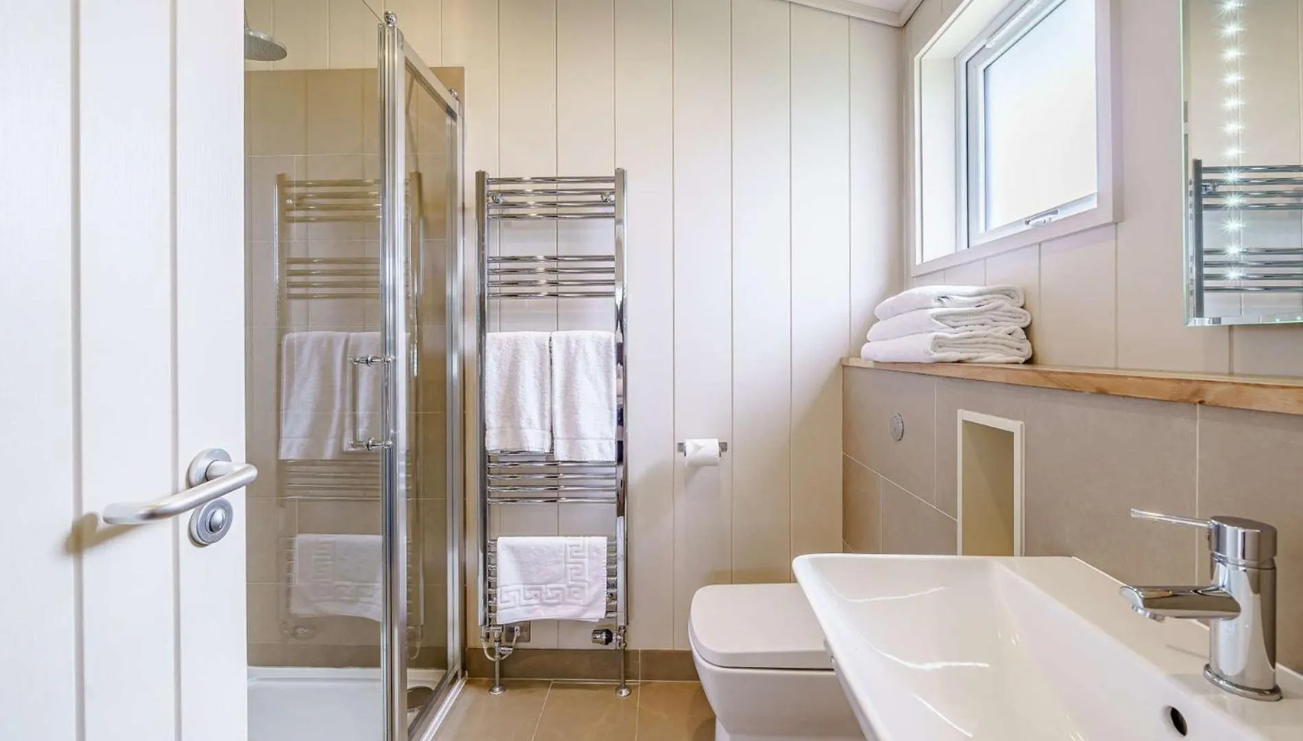 2 Bed In 80563 Feriehus *
