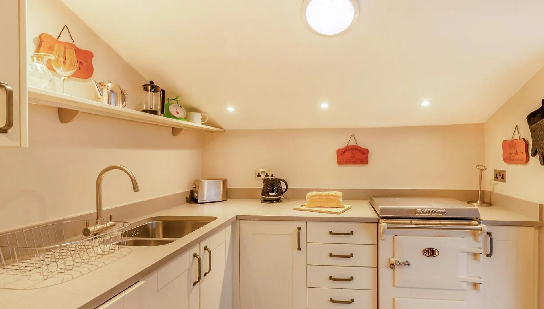 4 Bed In Near And Far Sawrey Llh02 Near Sawrey