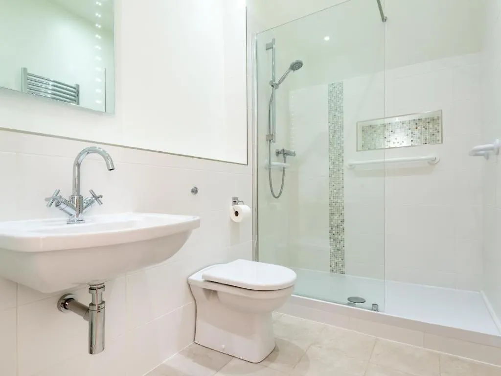 Дом отдыха 3 Bed In Sz168 Applethwaite