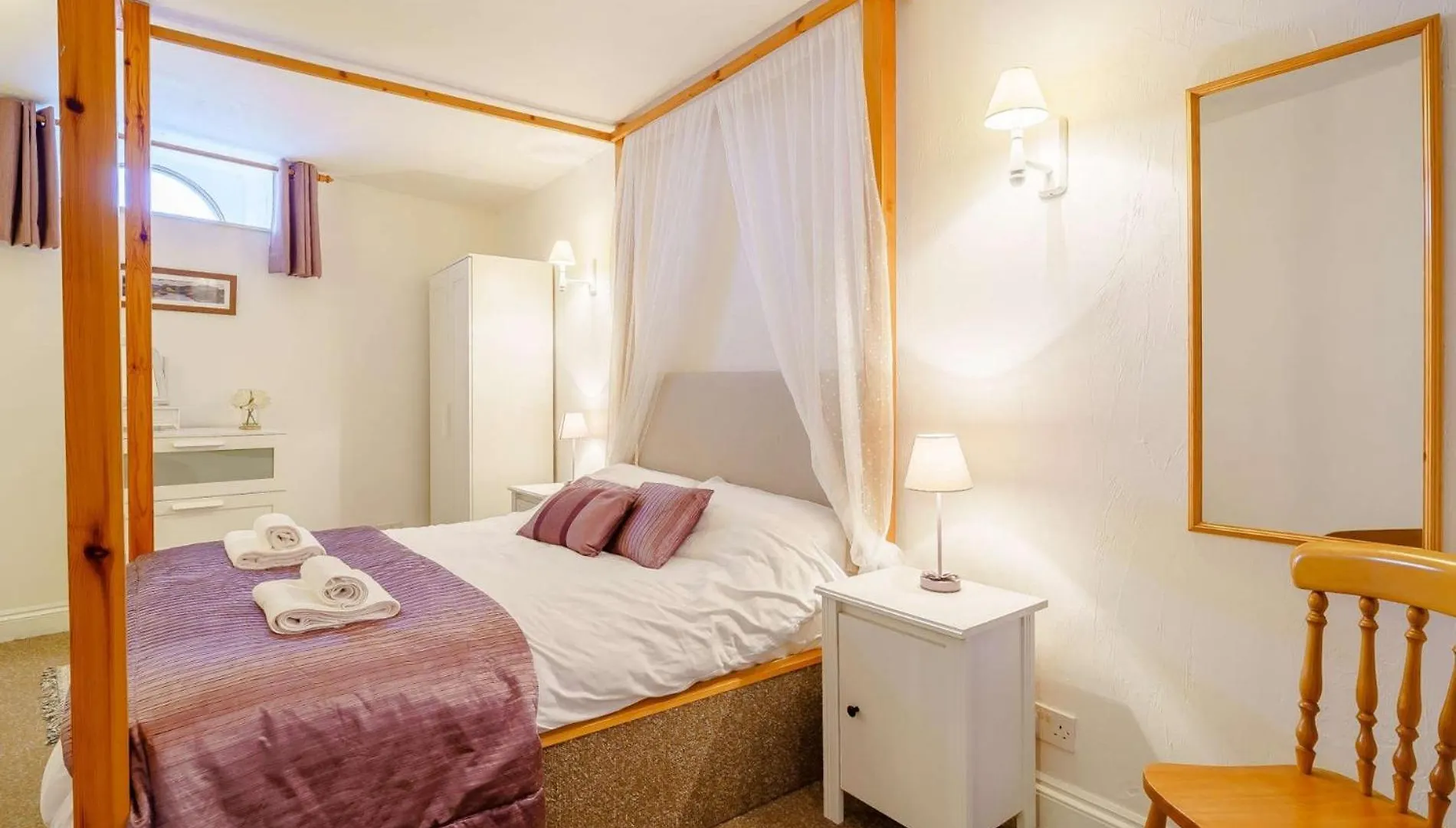 2 Bed In Ullswater Sz339