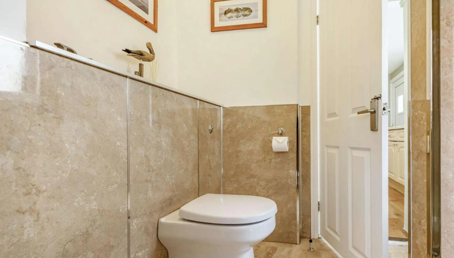Hébergement de vacances 3 Bed In Keswick Sz395 Keswick (Cumbria)