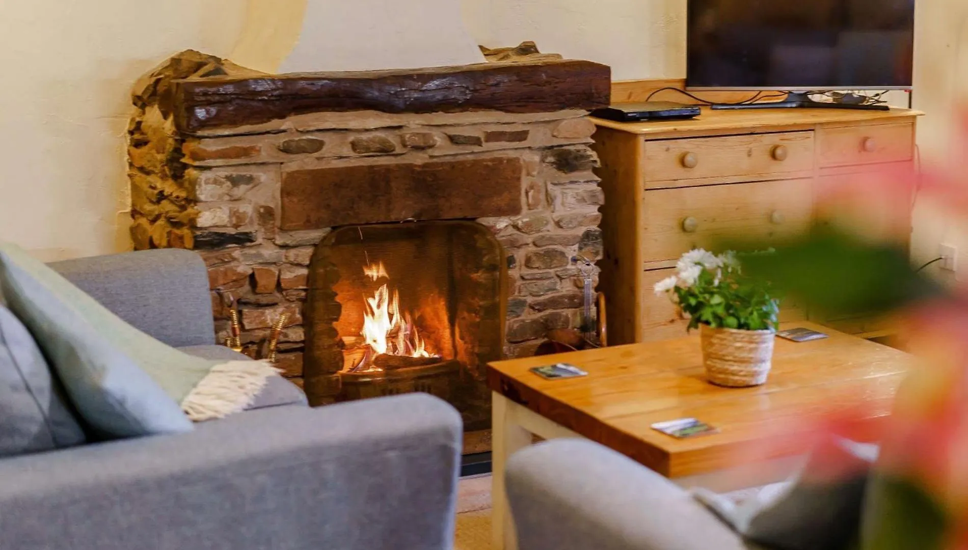 2 Bed In Ullswater Sz339 *