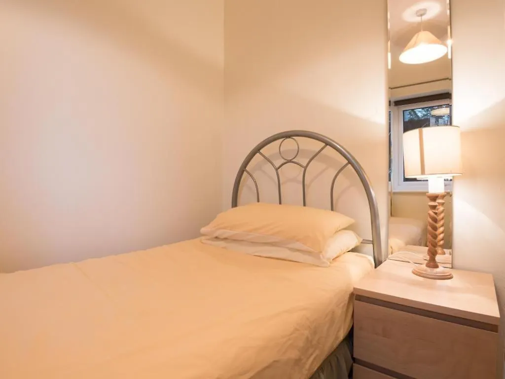 Casa vacanze 3 Bed In Sz328