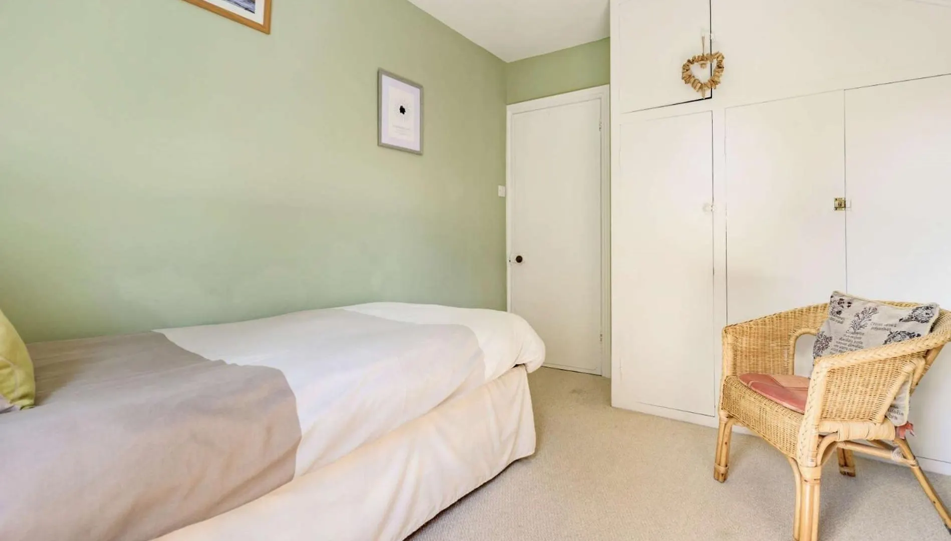 3 Bed In Keswick Sz395 Hébergement de vacances *