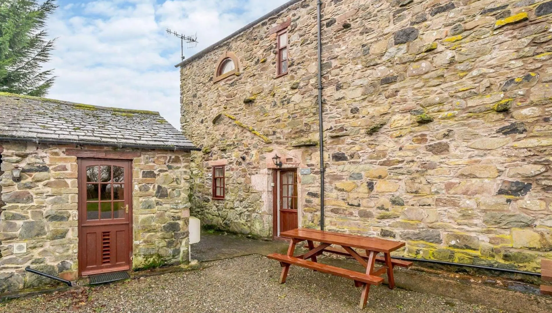Holiday home 2 Bed In Ullswater Sz339 Watermillock
