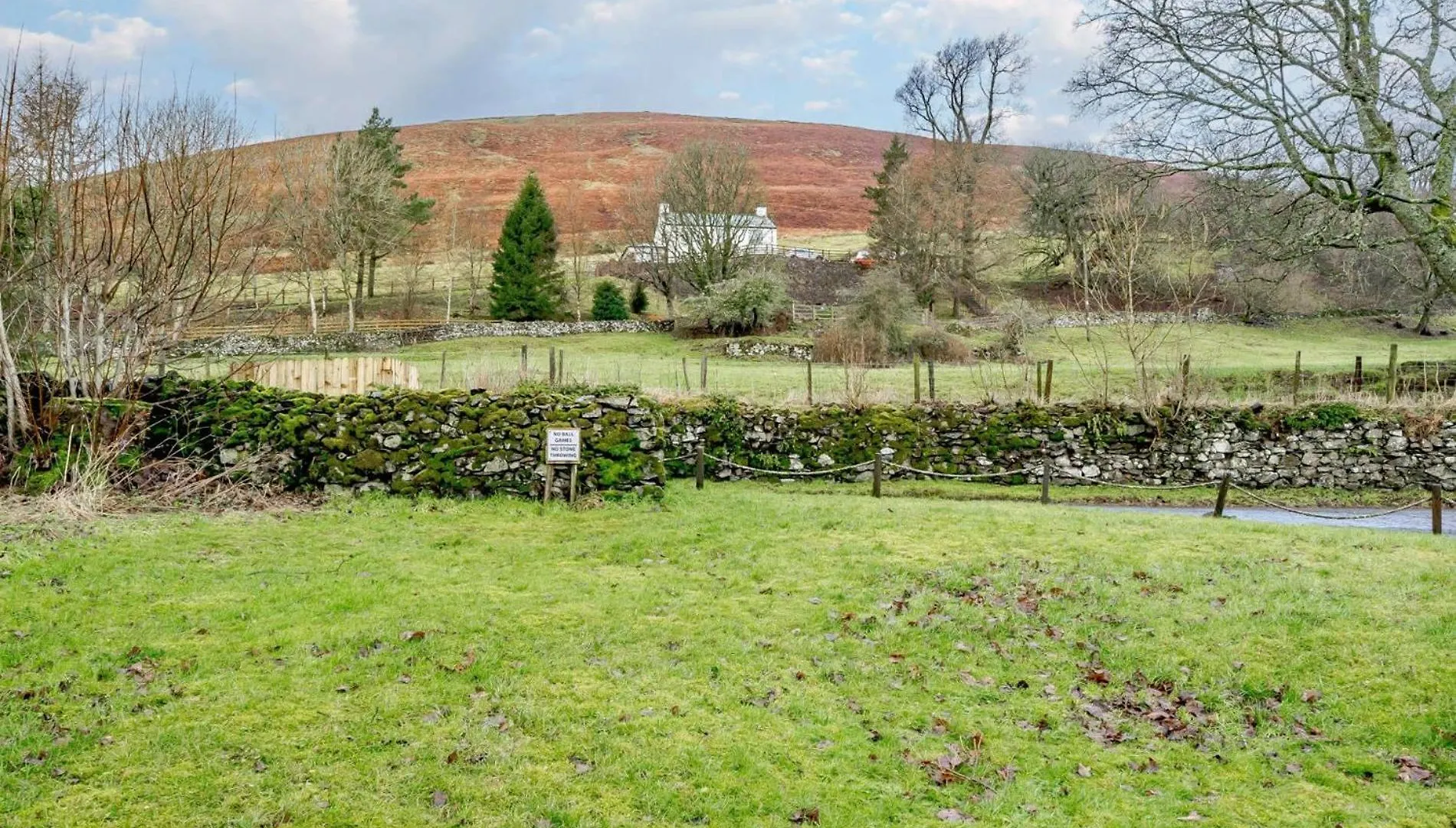 2 Bed In Ullswater Sz339 * Watermillock