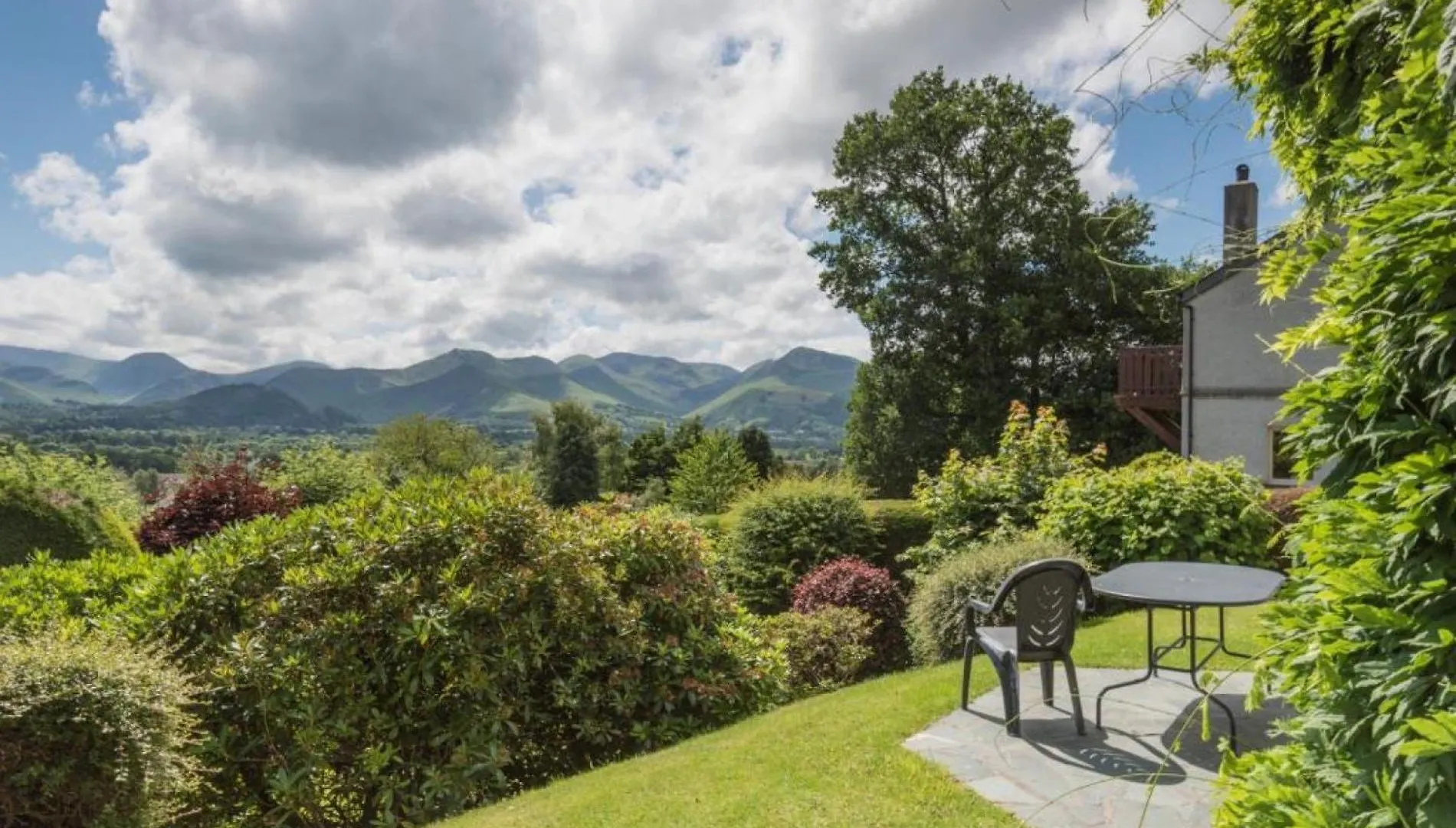 3 Bed In Sz328 * Applethwaite