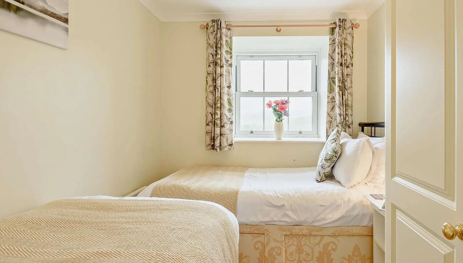 2 Bed In Wasdale Sz515 Casa de Férias
