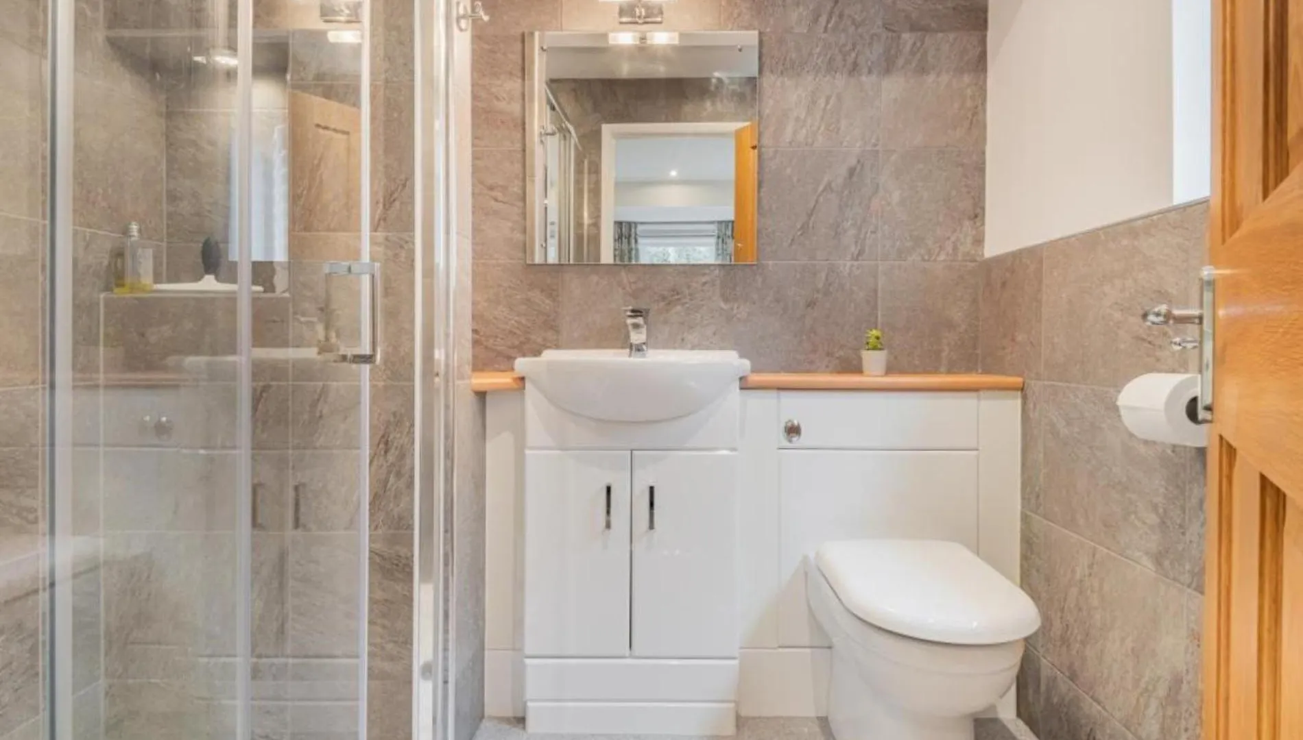 4 Bed In Newlands Valley Sz204 Nyaraló