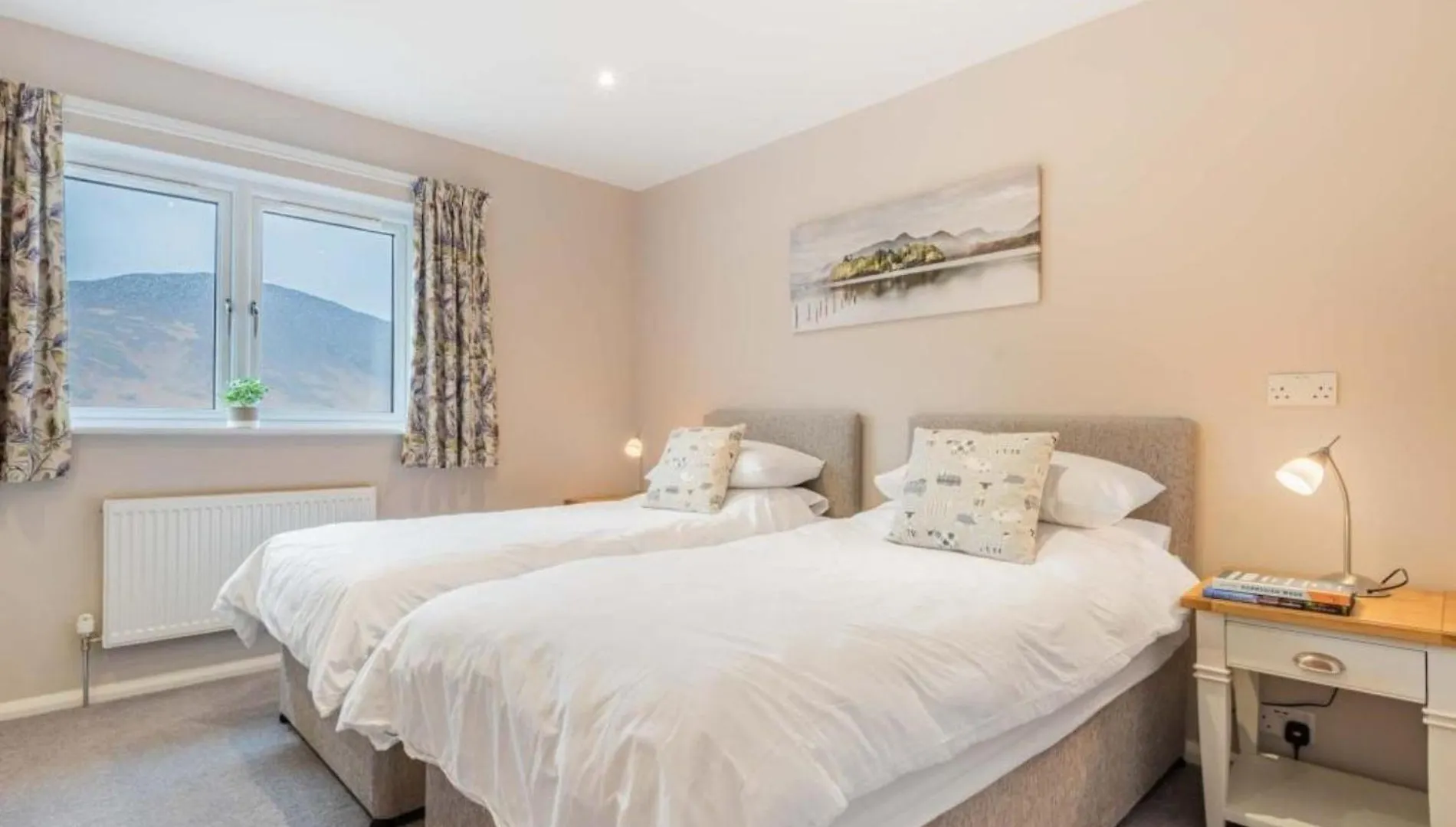 4 Bed In Newlands Valley Sz204 Nyaraló *