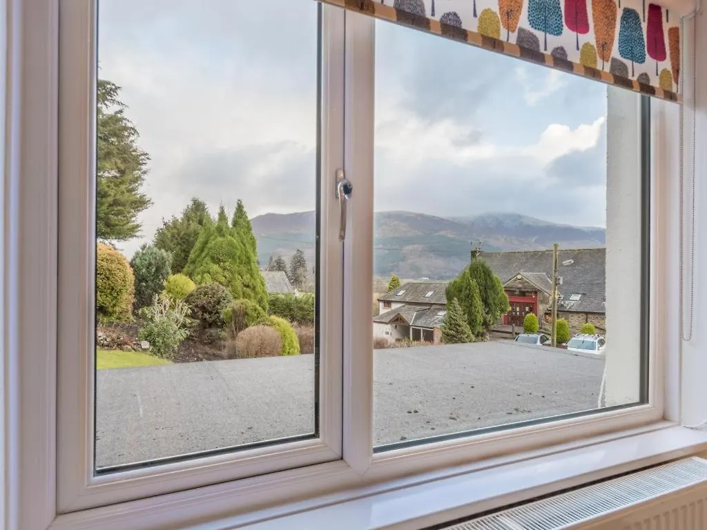 Tatil Evi 3 Bed In Thornthwaite Sz194 Braithwaite
