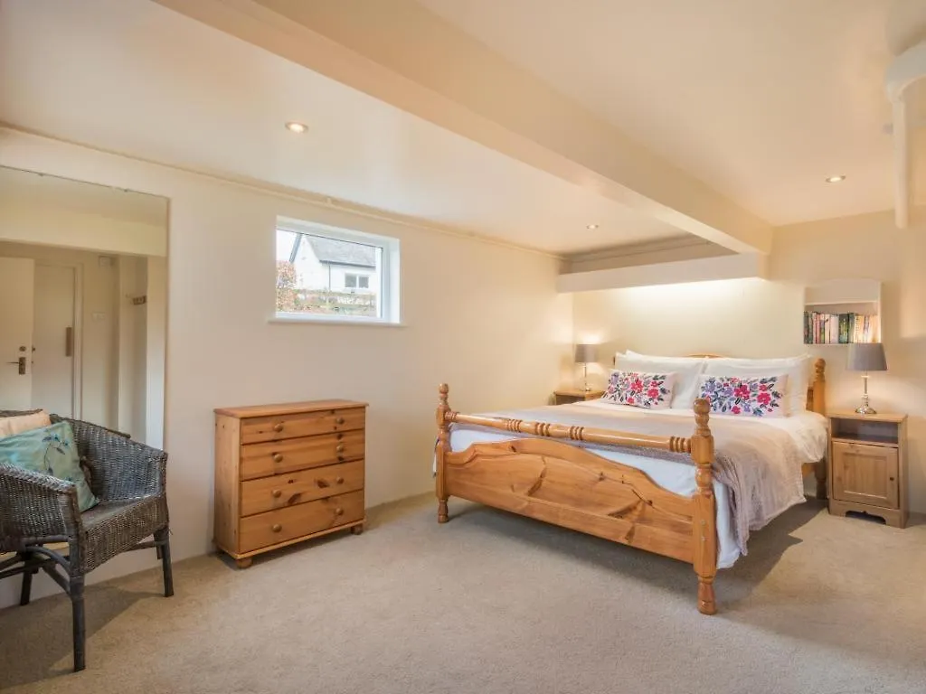 3 Bed In Thornthwaite Sz194 * Braithwaite