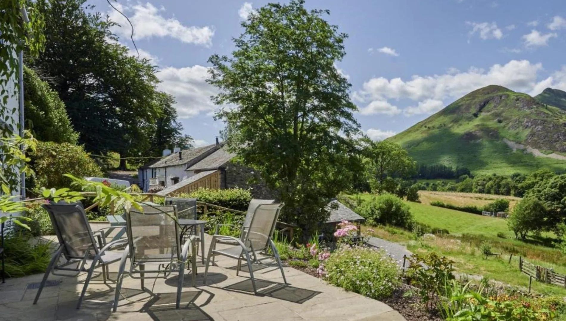 4 Bed In Newlands Valley Sz204 Ferienhaus Braithwaite