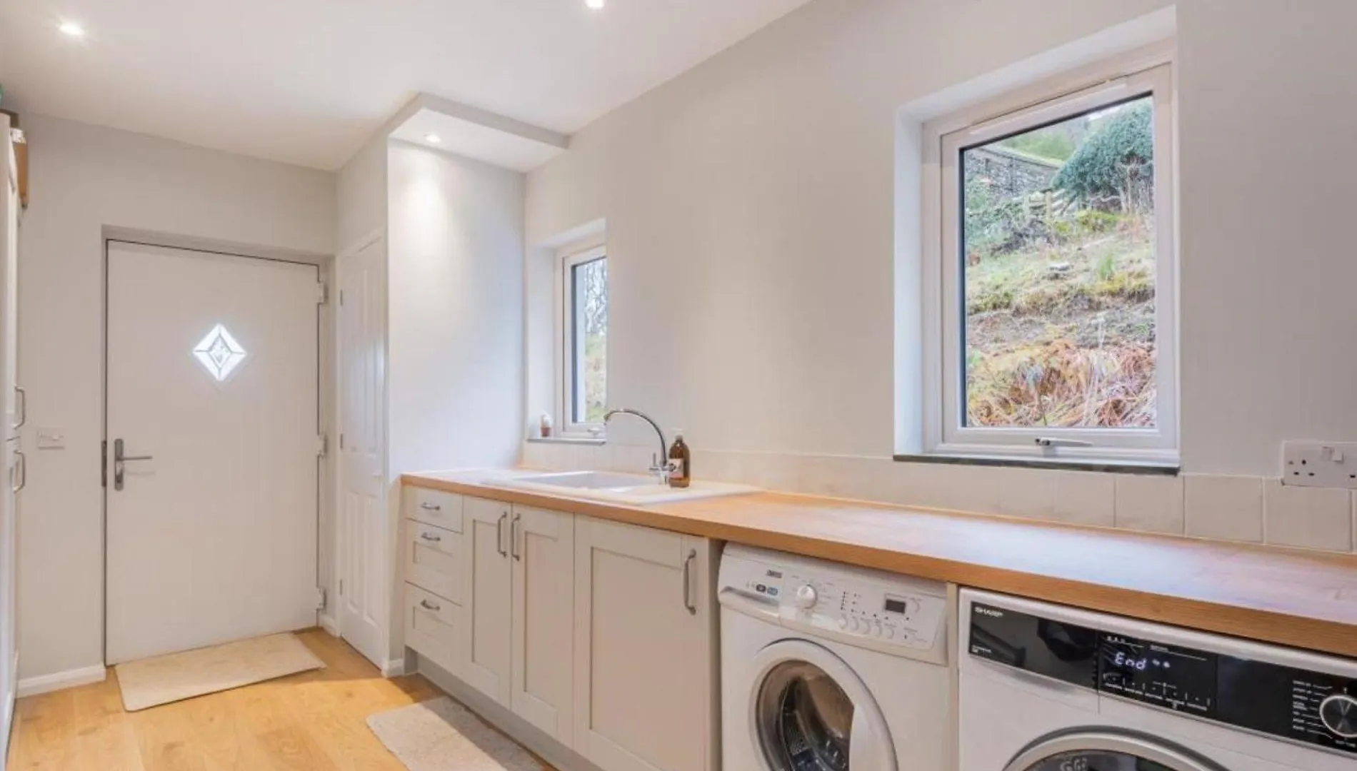 Nyaraló 4 Bed In Newlands Valley Sz204 Braithwaite