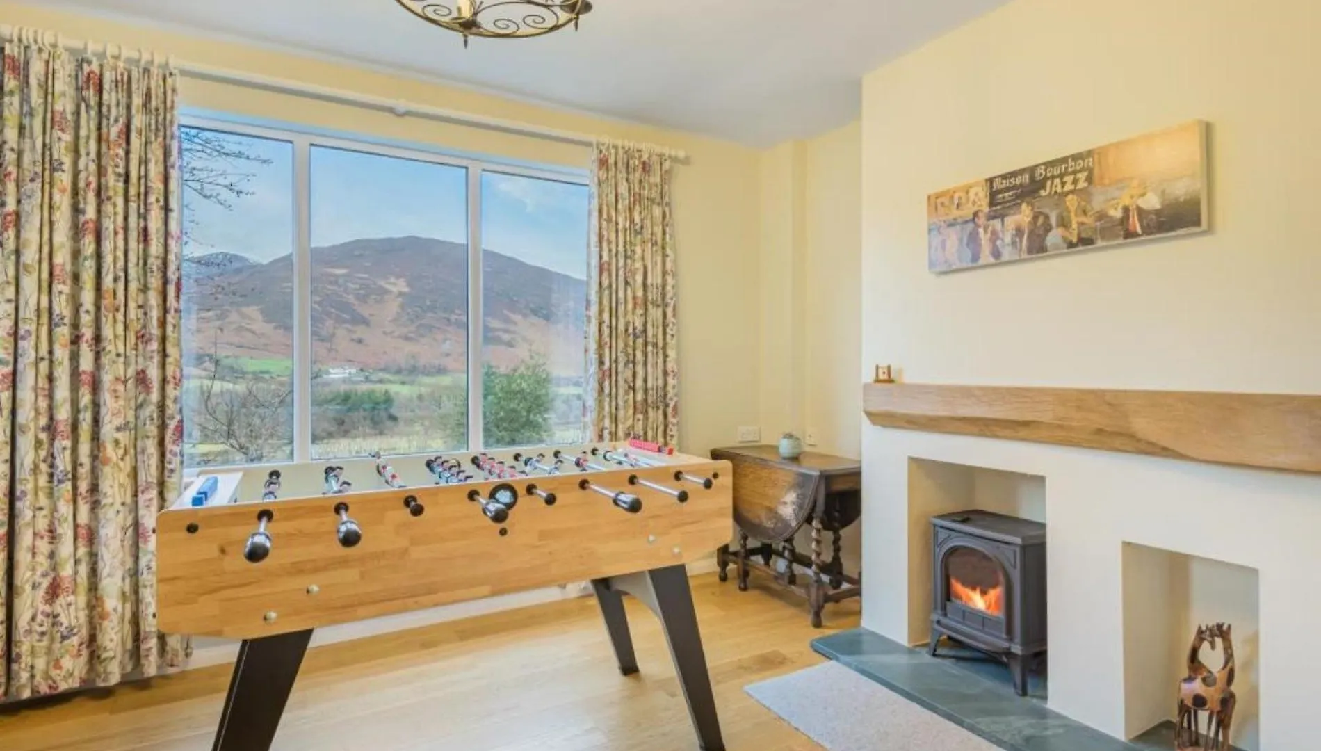 4 Bed In Newlands Valley Sz204 Nyaraló Braithwaite