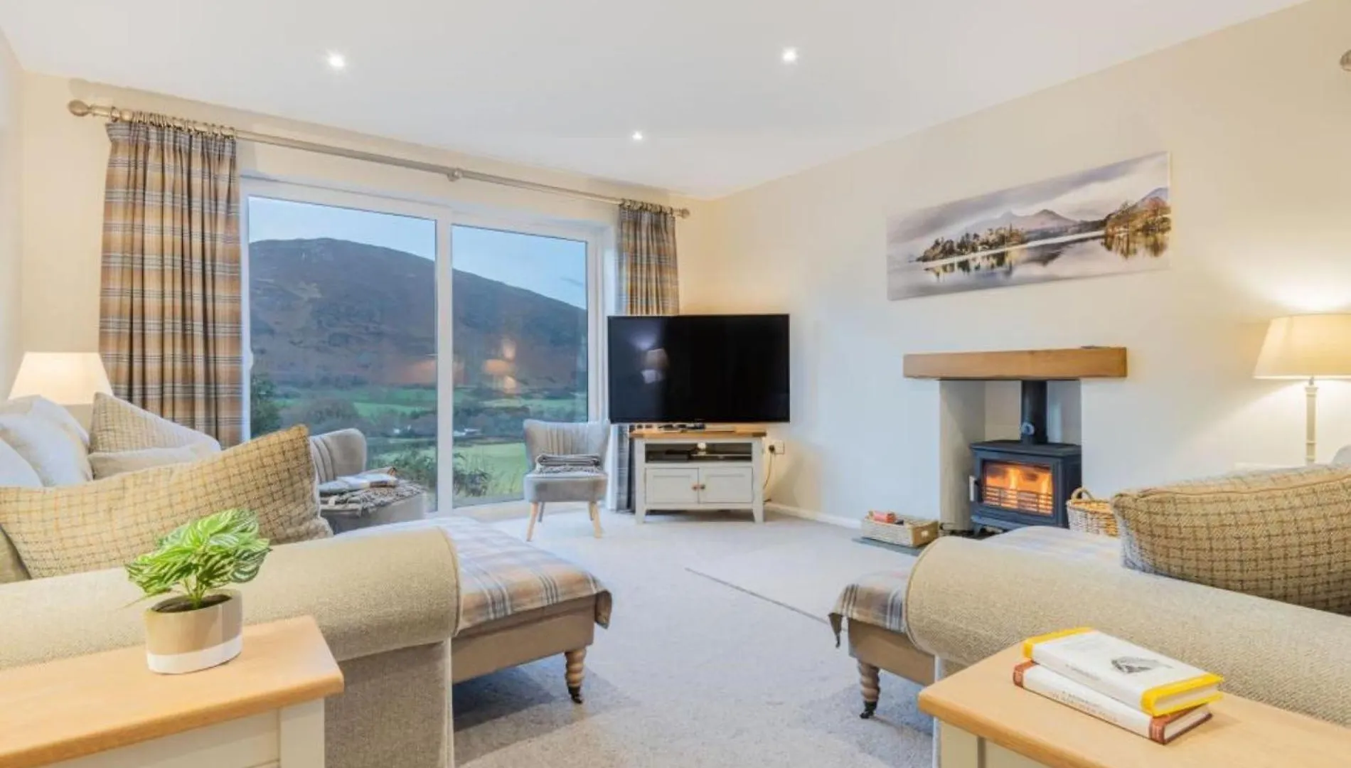 4 Bed In Newlands Valley Sz204 Braithwaite