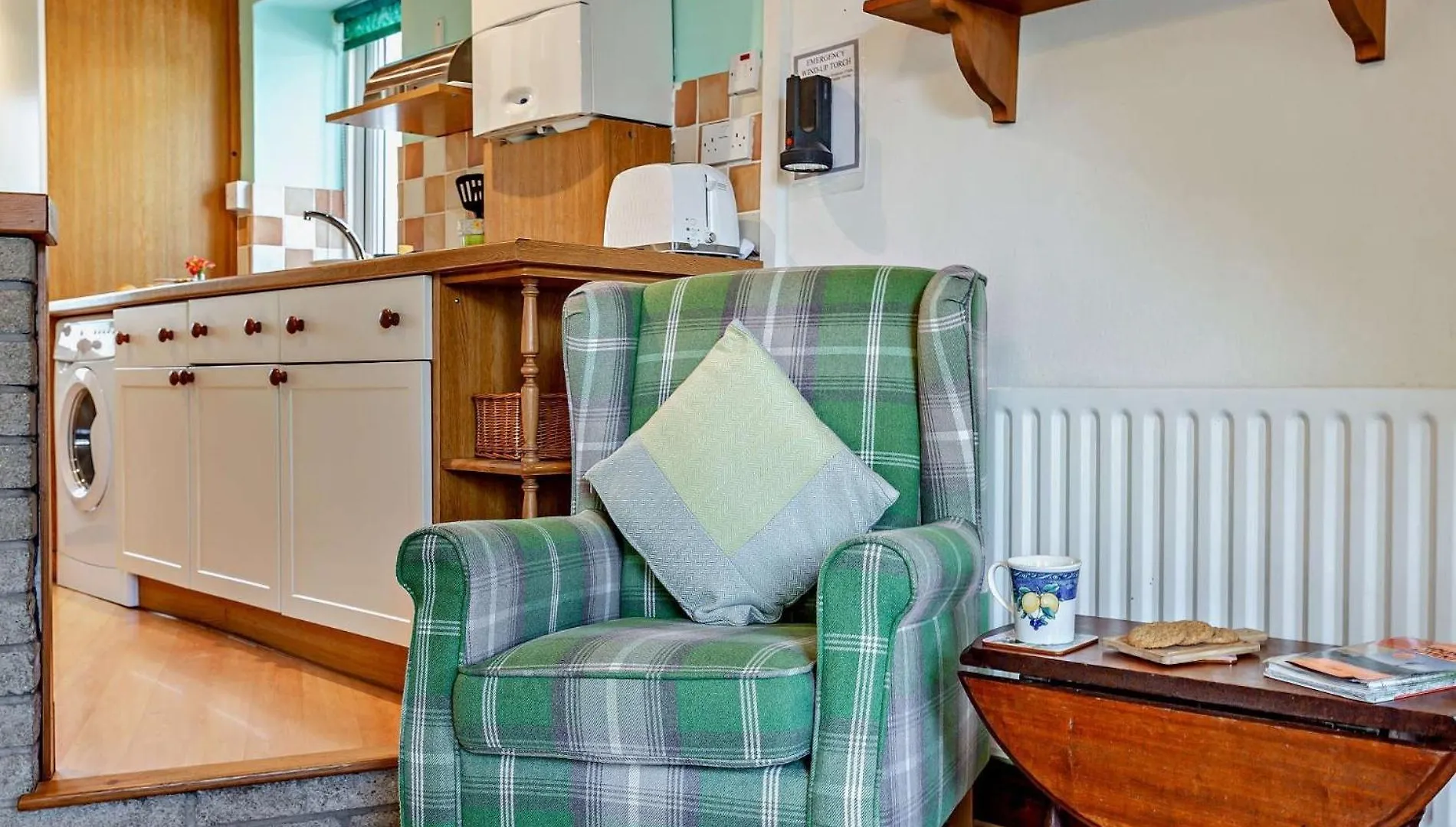 2 Bed In Sz145 * Braithwaite