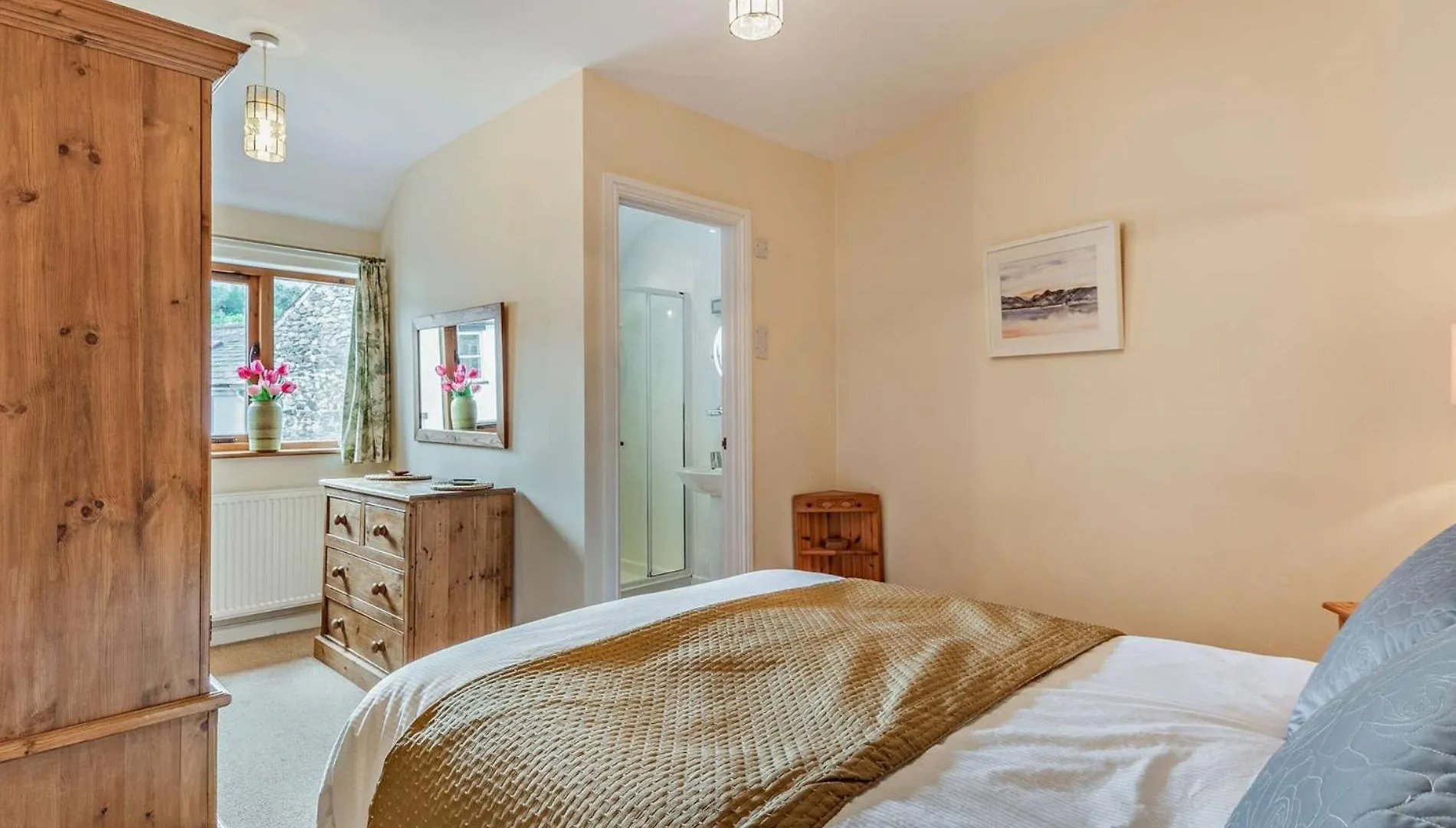 3 Bed In Sz153 Hébergement de vacances Braithwaite