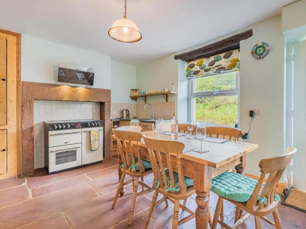 3 Bed In Sz227 Threlkeld