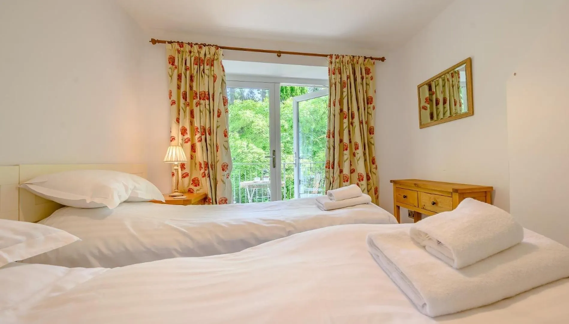 2 Bed In Cunsey 88319 Semesterbostad *