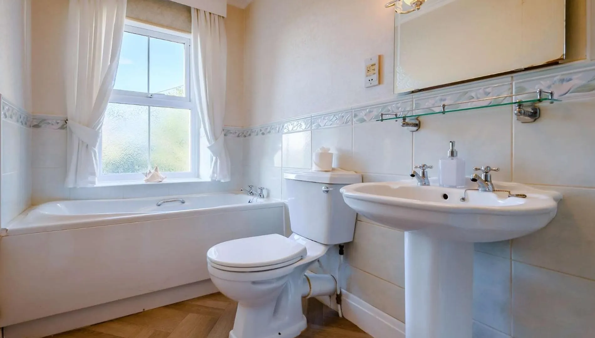 3 Bed In Cockermouth 89139 Aspatria