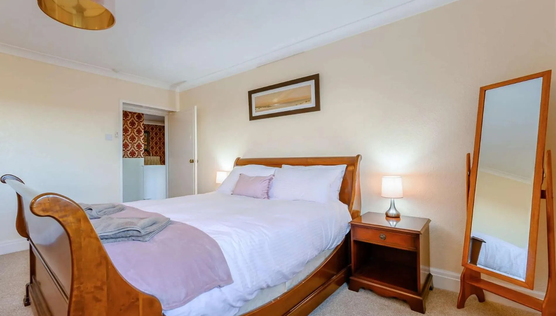 Vakantiehuis 3 Bed In Cockermouth 89139 Aspatria