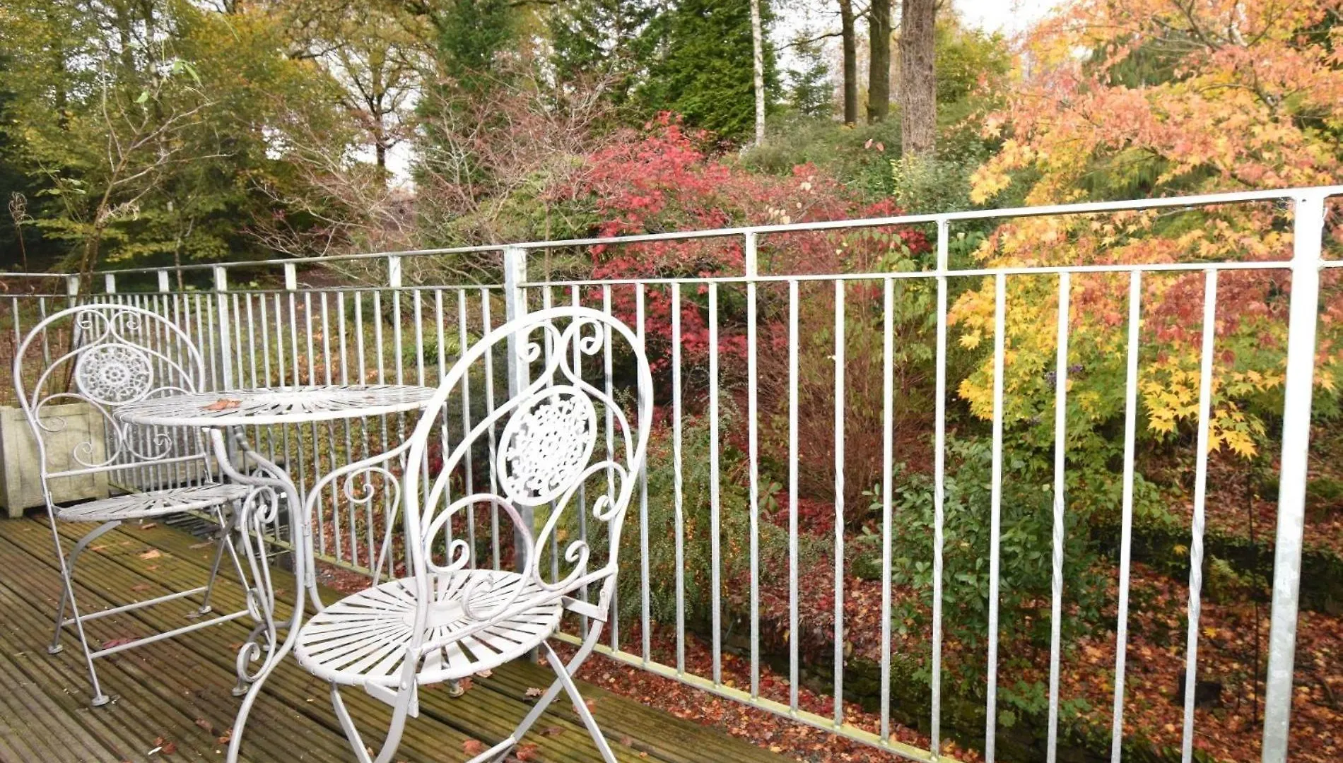 2 Bed In Cunsey 88319 Near Sawrey