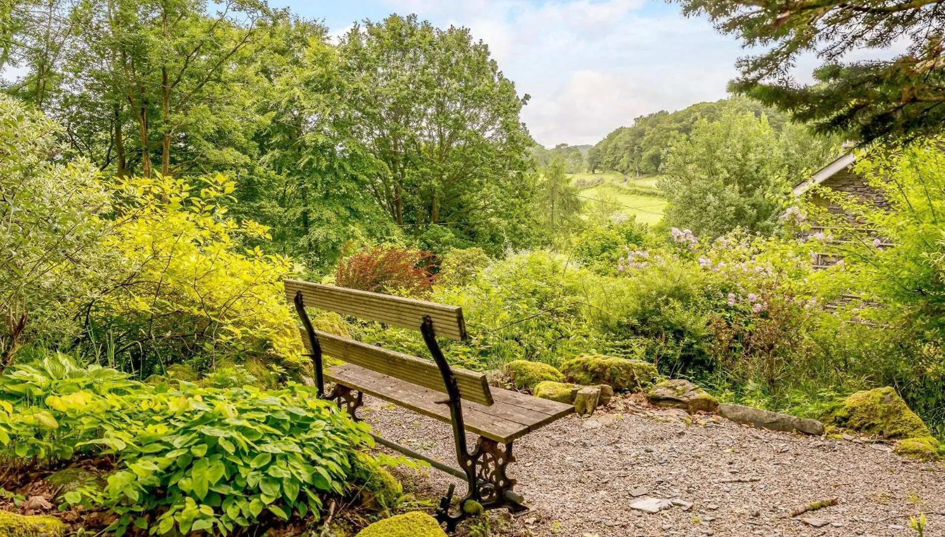 2 Bed In Cunsey 88319 * Near Sawrey