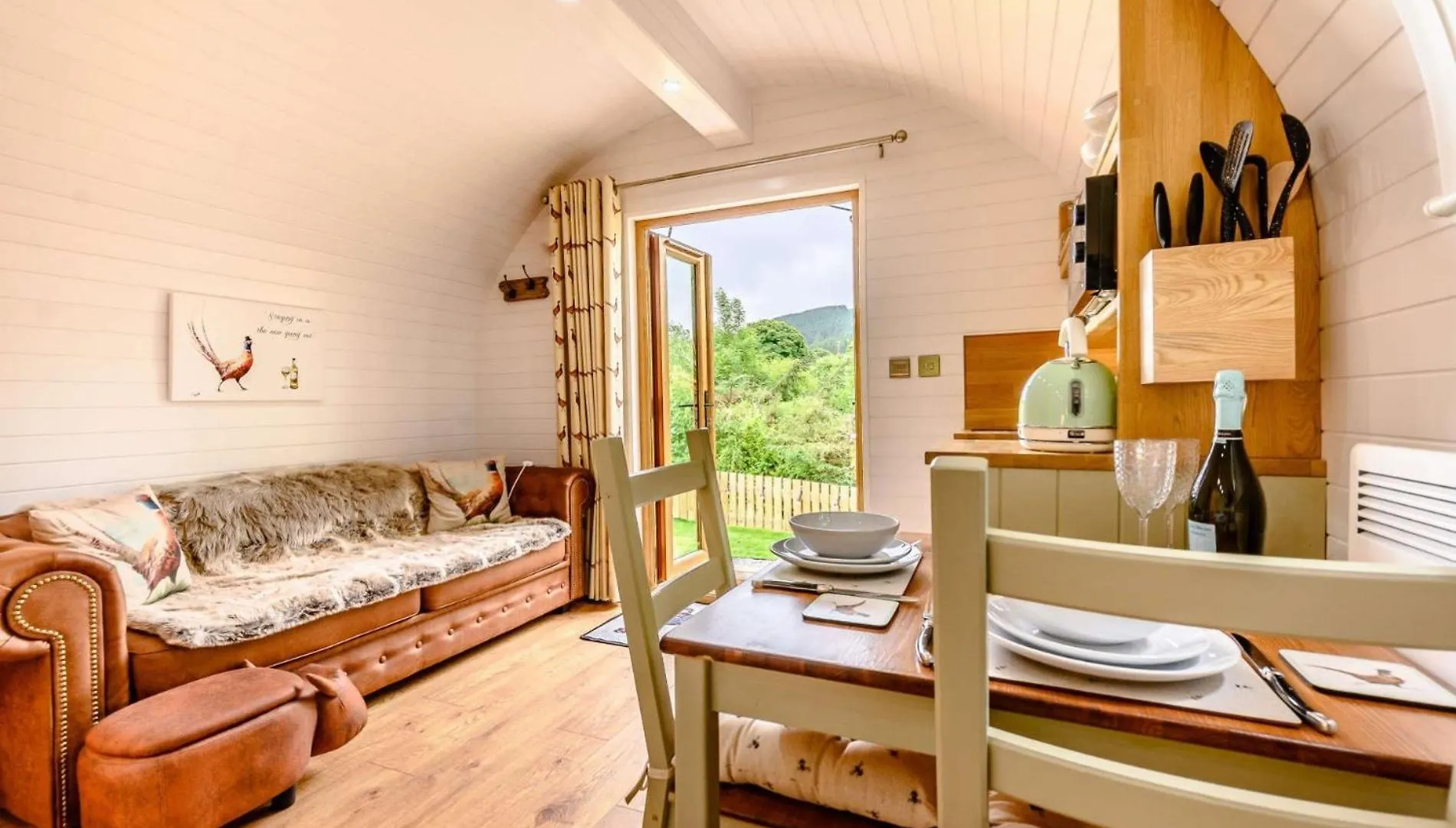 Nyaraló 1 Bed In Ennerdale Bridge 88672 Frizington