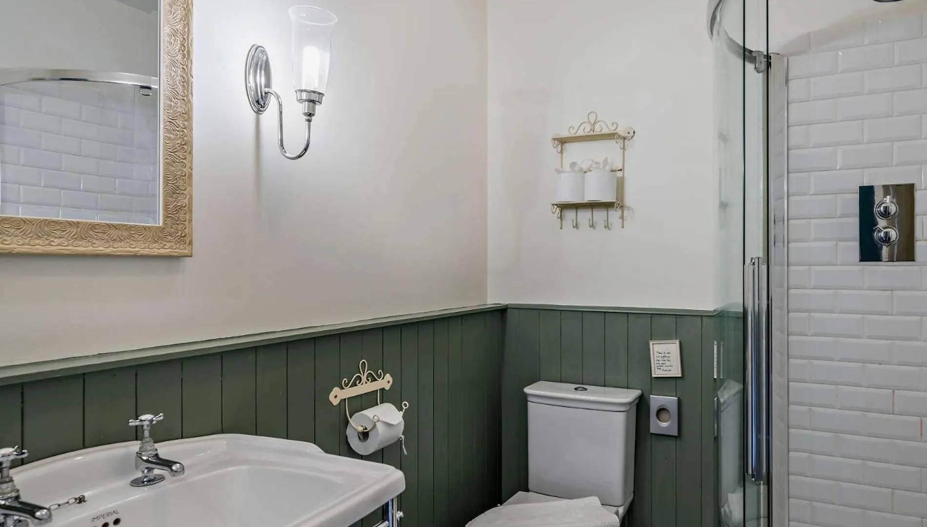 8 Bed In Sz226 Grizedale