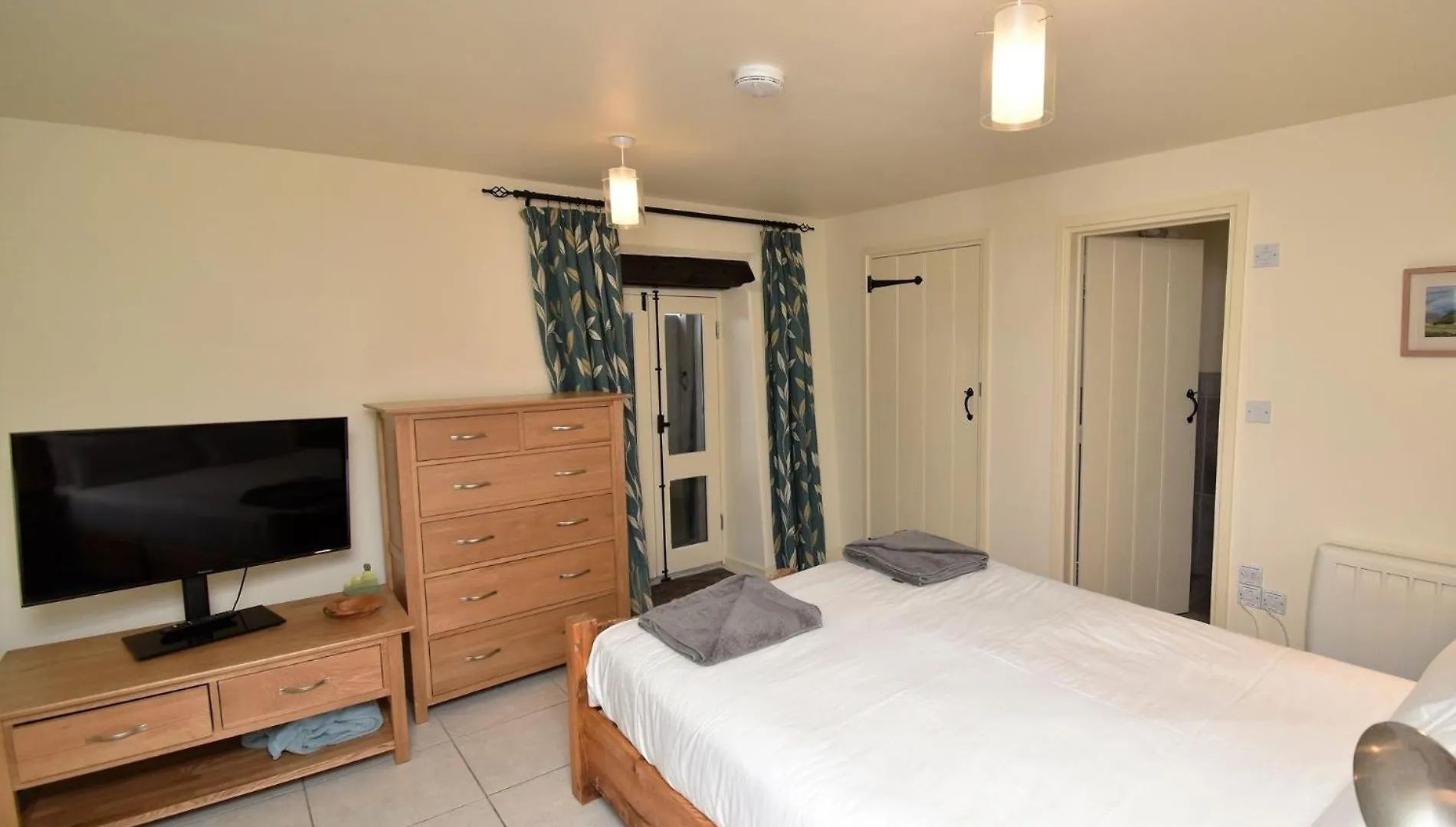 2 Bed In Eskdale Sz487