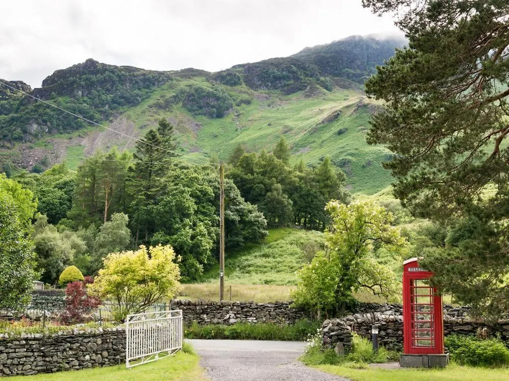 4 Bed In Borrowdale Sz219